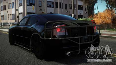 Dodge Charger Madox für GTA 4