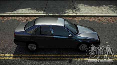 Alfa Romeo 155 RB2 pour GTA 4