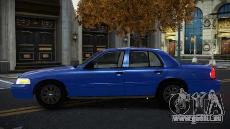 Ford Crown Victoria Feruk für GTA 4