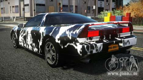 Honda NSX Fazimu S14 für GTA 4