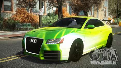 Audi S5 Frupalo S6 für GTA 4