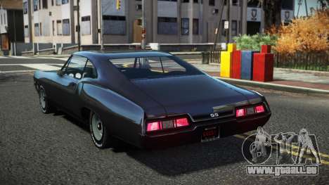 Chevrolet Impala Neroly für GTA 4