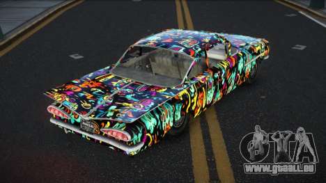 Chevrolet Biscayne Gasrol S7 für GTA 4