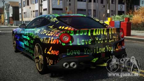 Ferrari F12 Mejola S4 für GTA 4