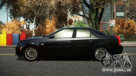 Cadillac CTS-V Kasret pour GTA 4