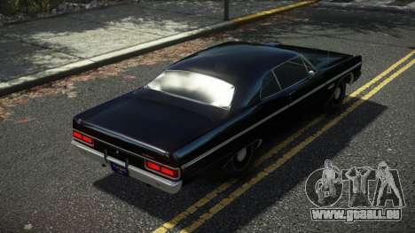 Plymouth Fury Hukaly für GTA 4