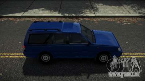 FSO Polonez Trizol für GTA 4