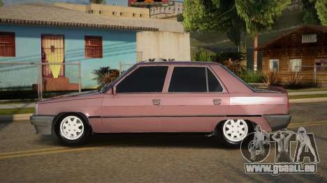 Renault 9 V1.0 für GTA San Andreas