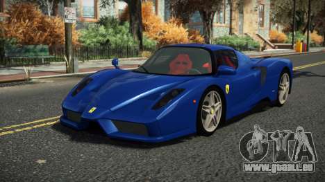 Ferrari Enzo Grukla für GTA 4