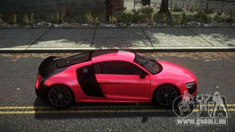 Audi R8 Jilomy S2 pour GTA 4