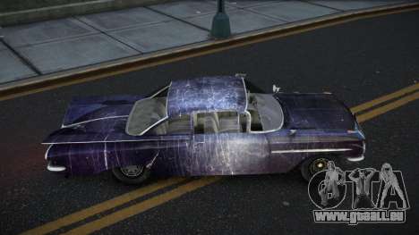 Chevrolet Biscayne Gasrol S3 für GTA 4