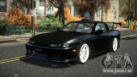 Nissan Silvia Gesko pour GTA 4