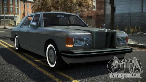 Rolls-Royce Silver Talory pour GTA 4