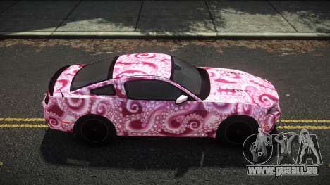 Ford Mustang Defuly S2 für GTA 4