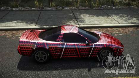 Honda NSX Fazimu S5 pour GTA 4