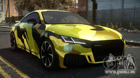 Audi TT Zortani S7 für GTA 4