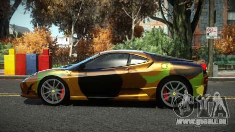 Ferrari F430 Harimo S9 für GTA 4