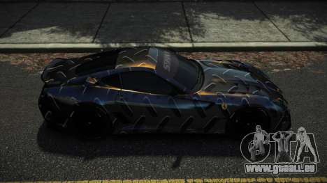 Ferrari 599 Lequy S3 für GTA 4