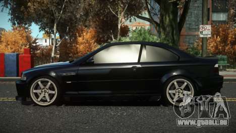 BMW M3 E46 Toixer für GTA 4