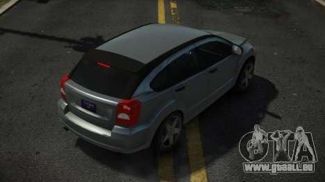 Dodge Caliber Baer für GTA 4