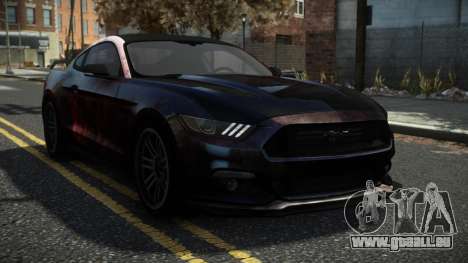 Ford Mustang Trecalo S2 für GTA 4