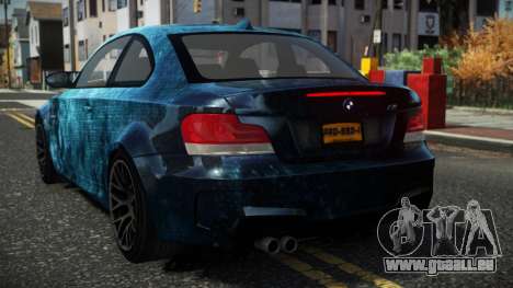 BMW 1M E82 Asehu S6 für GTA 4