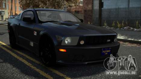 Saleen S281 Pofod für GTA 4