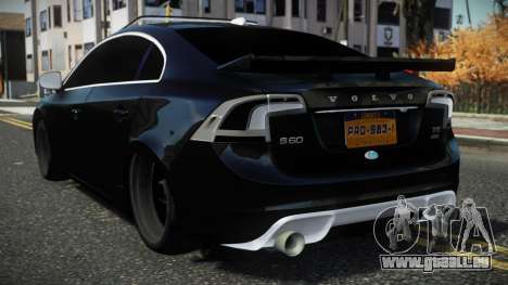 Volvo S60 Hareblo für GTA 4