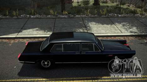 Hongqi CA770 Harsh für GTA 4