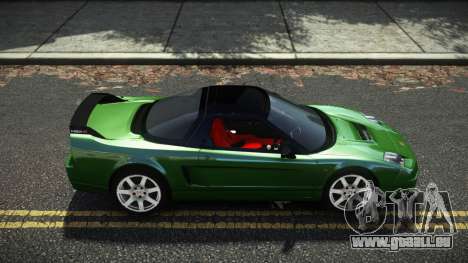 Honda NSX Amozy pour GTA 4