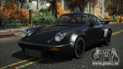 Porsche 911 Fatery für GTA 4