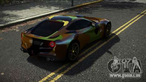 Ferrari F12 Mejola S11 für GTA 4