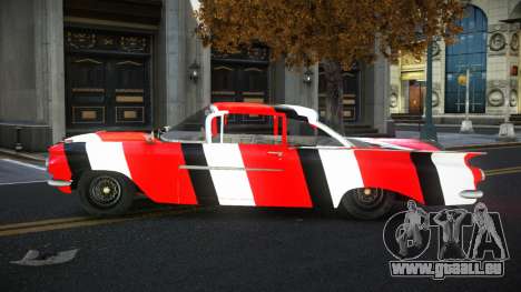 Chevrolet Biscayne Gasrol S9 für GTA 4