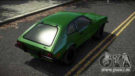 Ford Pinto Exrum für GTA 4