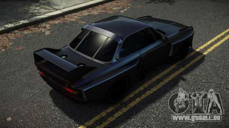 BMW 3.0 CSL Bolex pour GTA 4