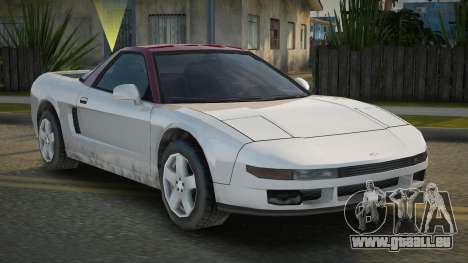 1990 Dinka Zenshin FXT für GTA San Andreas
