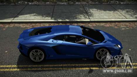 Lamborghini Aventador Rilom für GTA 4