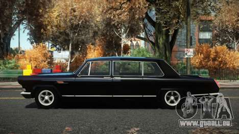 Hongqi CA770 Harsh für GTA 4