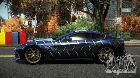 Ferrari F12 Mejola S14 pour GTA 4