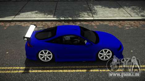 Mitsubishi Eclipse Vlues pour GTA 4