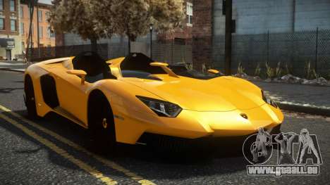 Lamborghini Aventador Brimo für GTA 4