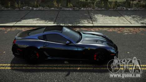 Ferrari 599 Dukaxy für GTA 4