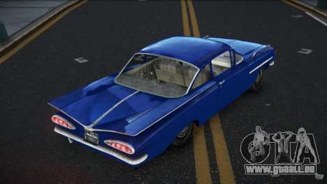 Chevrolet Biscayne Gasrol für GTA 4
