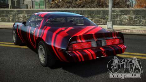 Pontiac Trans AM Rugim S7 für GTA 4