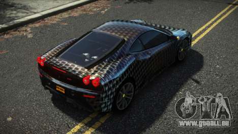 Ferrari F430 Harimo S14 pour GTA 4