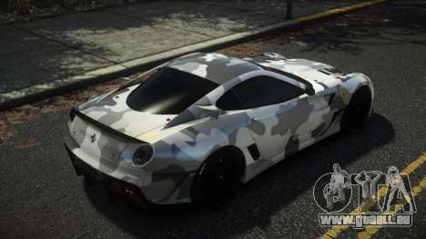 Ferrari 599 Lequy S7 pour GTA 4
