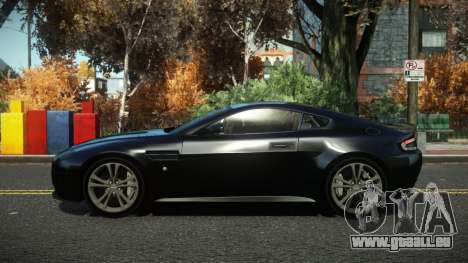 Aston Martin Vantage Tumora für GTA 4