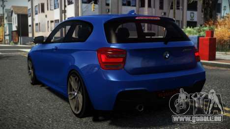 BMW M135i Cedron für GTA 4