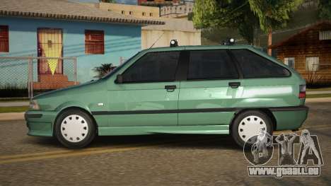 Zastava Florida 08th für GTA San Andreas