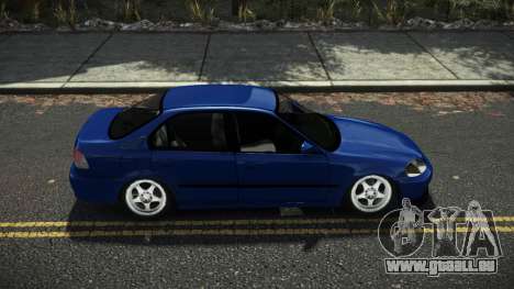 Honda Civic Colza pour GTA 4